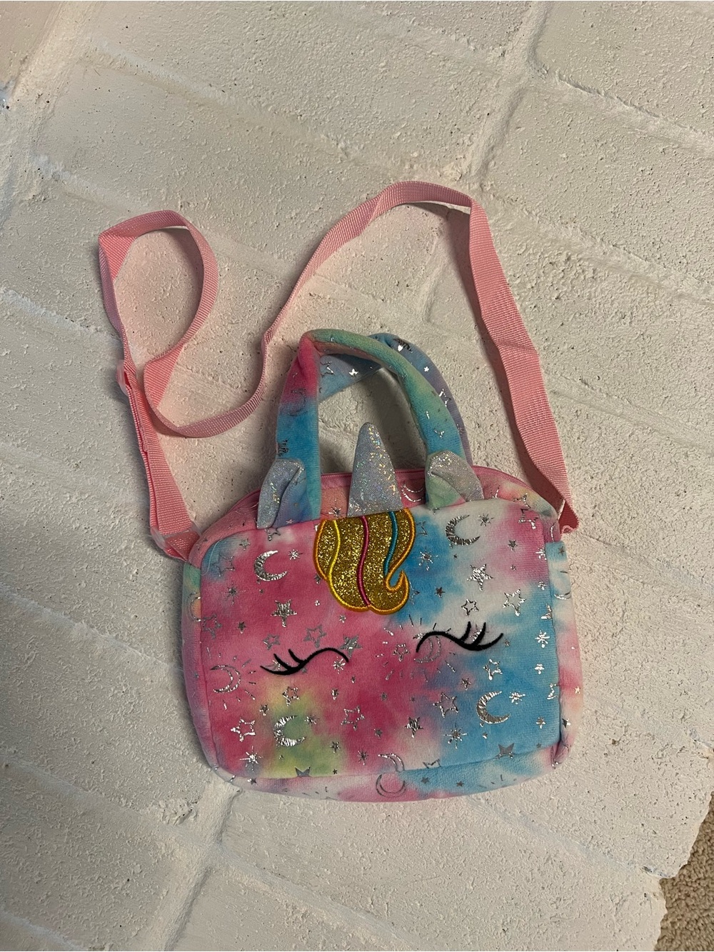 Unicorn Purse
